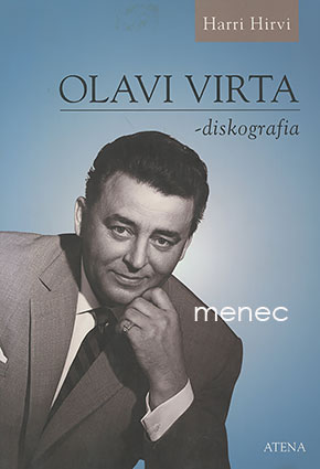 Hirvi, Harri - Olavi Virta -diskografia 