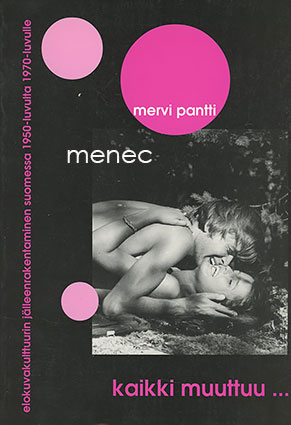 Pantti, Mervi - Kaikki muuttuu 