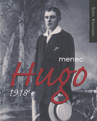Kähkönen, Sirpa - Hugo 