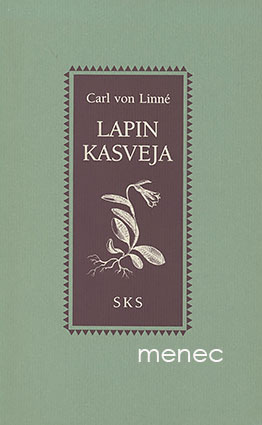 Linné, Carl von - Lapin kasveja 
