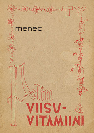 Polin viisuvitamiini 