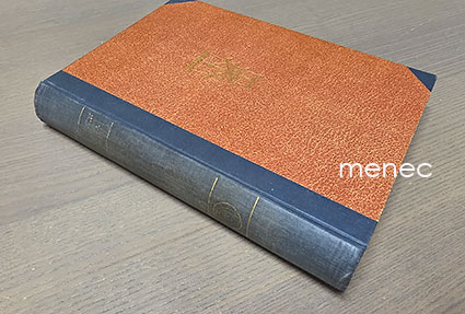 Kultasepän käsikirja 