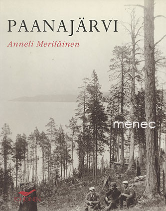 Meriläinen, Anneli - Paanajärvi 