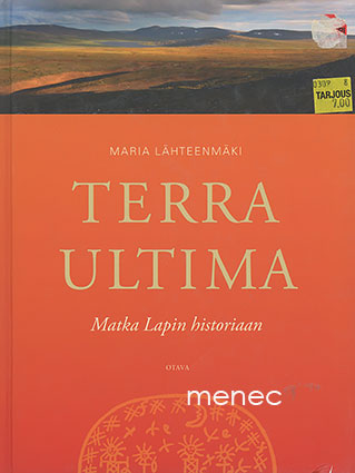Lähteenmäki, Maria - Terra ultima 