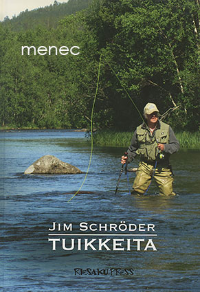 Schröder, Jim - Tuikkeita 