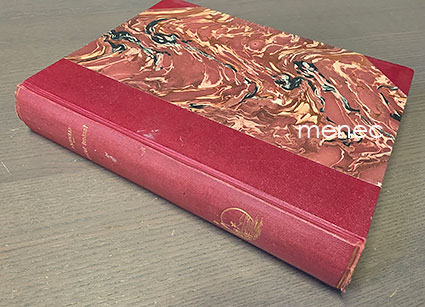 Ingman, Alfred Emil - Rimpisuon usvapatsas / Latvasaaren kuninkaan hovilinna / Suursalon halli / Kahden taalarin raha / Nalli / Jouluaatto lammikossa 