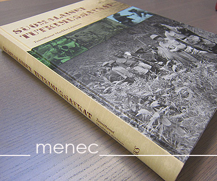 Suomalaiset tutkimusmatkat 