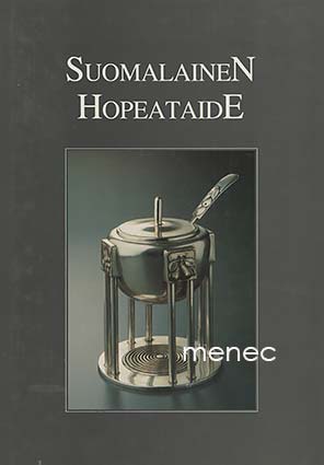 Suomalainen hopeataide 