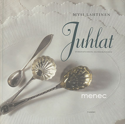 Lahtinen, Mysi - Juhlat 