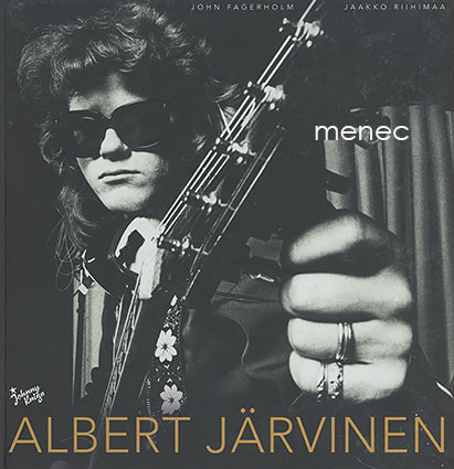 Albert Järvinen 