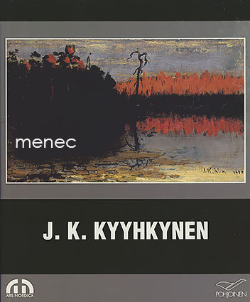 Hautala-Hirvioja, Tuija - J. K. Kyyhkynen 1875-1909 