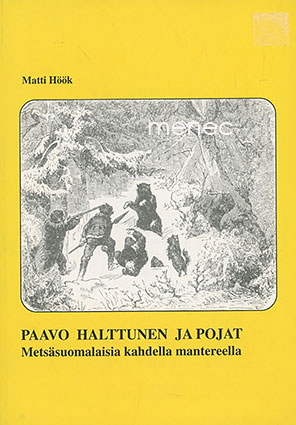 Höök, Matti - Paavo Halttunen ja pojat 