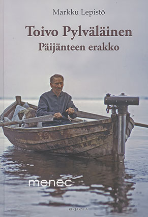 Lepistö, Markku - Toivo Pylväläinen, Päijänteen erakko 