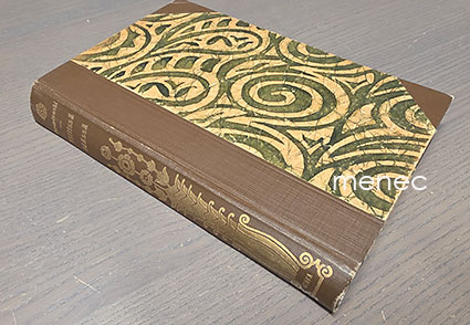 Ossendowski, Ferdinand - Villissä idässä 