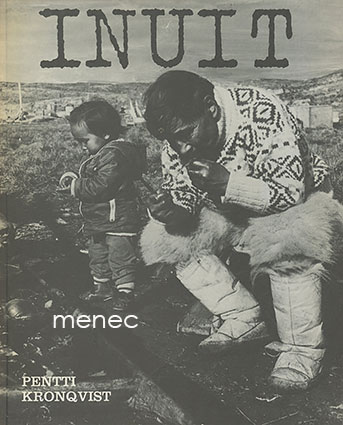 Kronqvist, Pentti - Inuit 