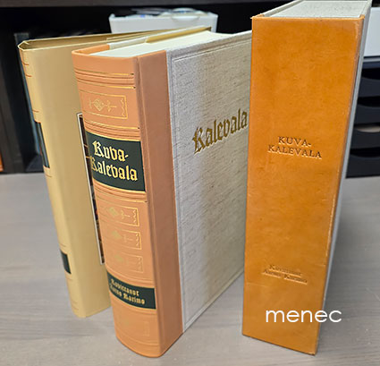 Kuva-Kalevala 