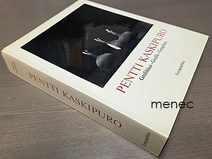 Kaskipuro, Pentti - Grafiikkaa 