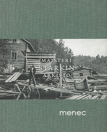 Maisteri Starkin arkisto 