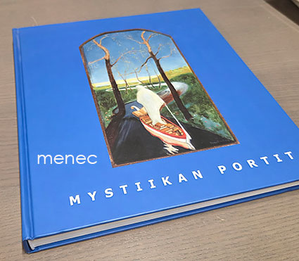 Mystiikan portit 