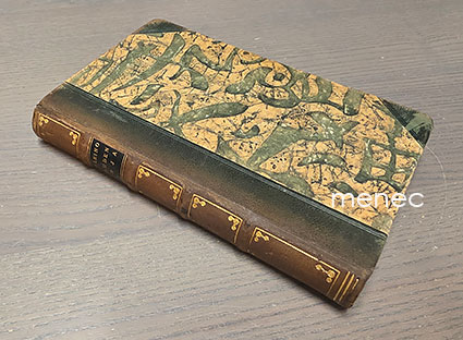 Leino, Eino - Vapauden kirja 