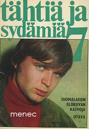 Tähtiä ja sydämiä  7