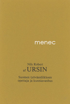 N. R. av Ursin 