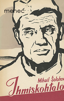Solohov, Mihail - Ihmiskohtalo 