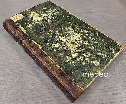 Reusch, Fr. Heinrich & Laurentius Petri - Raamatun Luomiskertomus ja sen suhde Luonnontutkimuksen johtopäätöksiin / Selitykset Jokapäiväisten ... 