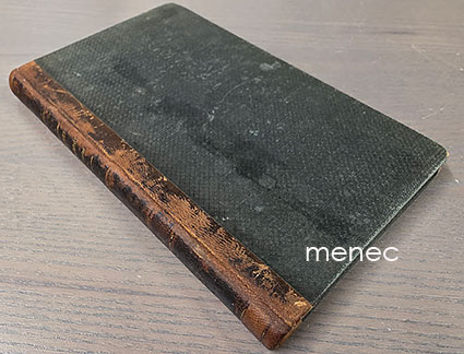 Alcenius, Otto - Finlands kärlvexter 