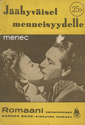 Jäähyväiset menneisyydelle 