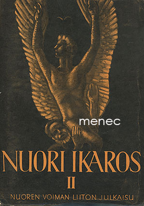 Nuori Ikaros II 