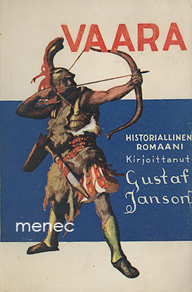 Janson, Gustaf - Vaara 