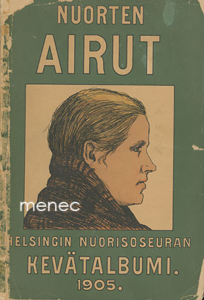 Nuorten airut 