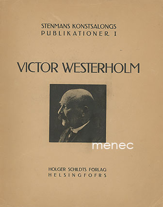 Gabriels, Axel - Victor Westerholm 