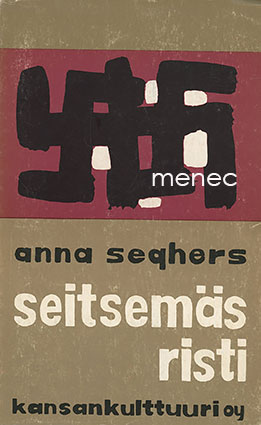 Seghers, Anna - Seitsemäs risti 