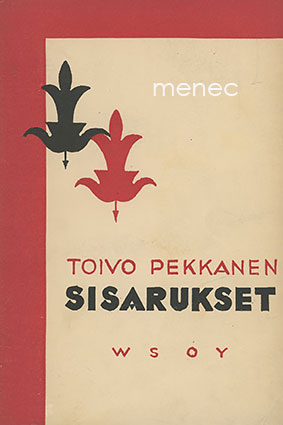 Pekkanen, Toivo - Sisarukset 