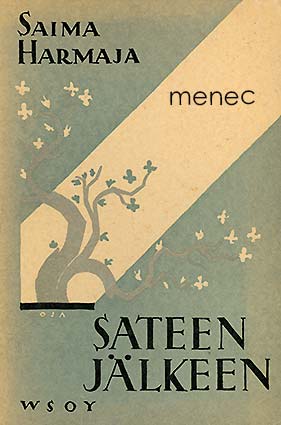 Harmaja, Saima - Sateen jälkeen 