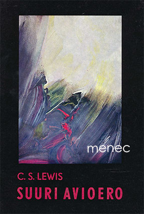 Lewis, C. S. - Suuri avioero 