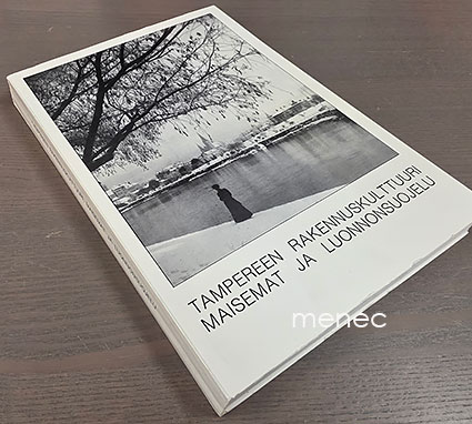 Tampereen rakennuskulttuuri 