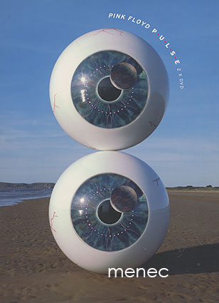 Waters, Roger - In the Flesh - Live 