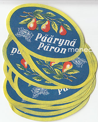 Päärynä[juoma] [10 kpl erä] 