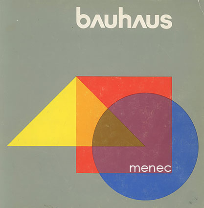 Bauhaus 