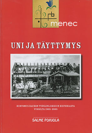 Pohjola, Salme - Uni ja täyttymys 