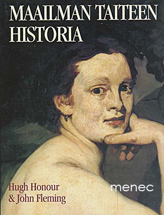 Honour, Hugh & Fleming, John - Maailman taiteen historia 
