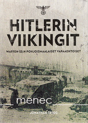 Trigg, Jonathan - Hitlerin viikingit 