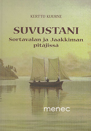 Kuurne, Kerttu - Suvustani 