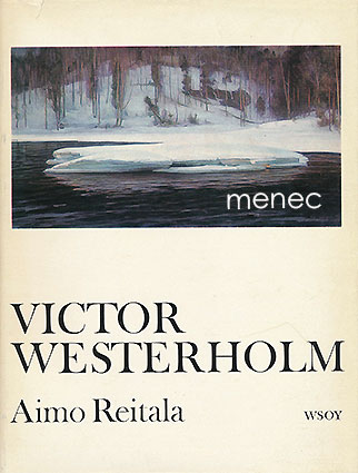 Reitala, Aimo - Victor Westerholm 