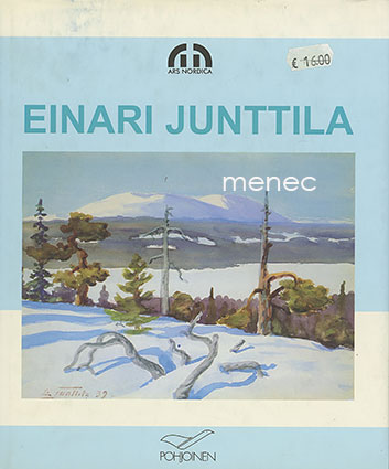 Kuusikko, Riitta - Einari Junttila 