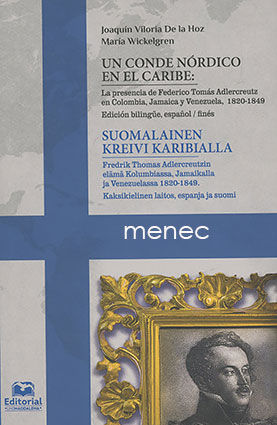Suomalainen kreivi Karibialla 