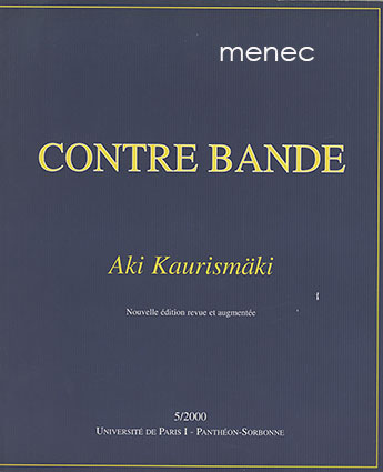 Kaurismäki, Aki - Aki Kaurismäki 